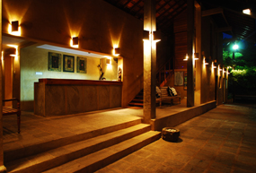 Ayurveda Hotel Negombo | Jetwing Ayuruveda Pavilions